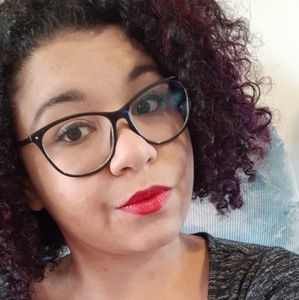 Meet your Posher, Jasmine